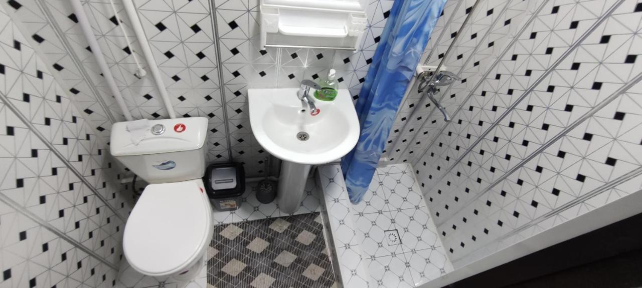Diyor Hostel Buchara Exteriér fotografie