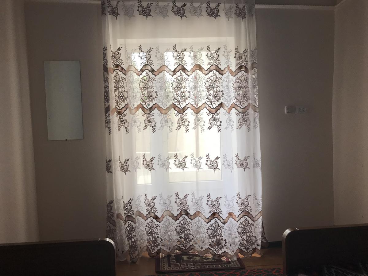 Diyor Hostel Buchara Exteriér fotografie